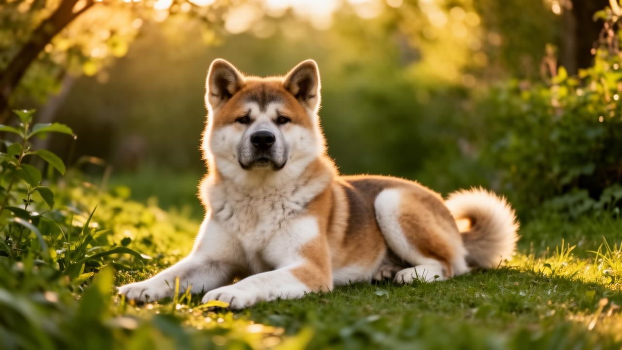 Akita Inu