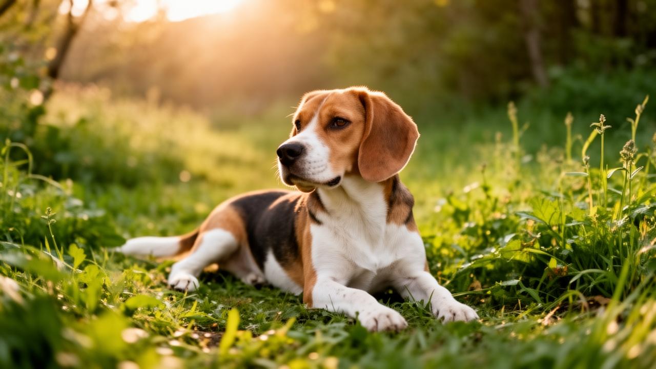 Beagle