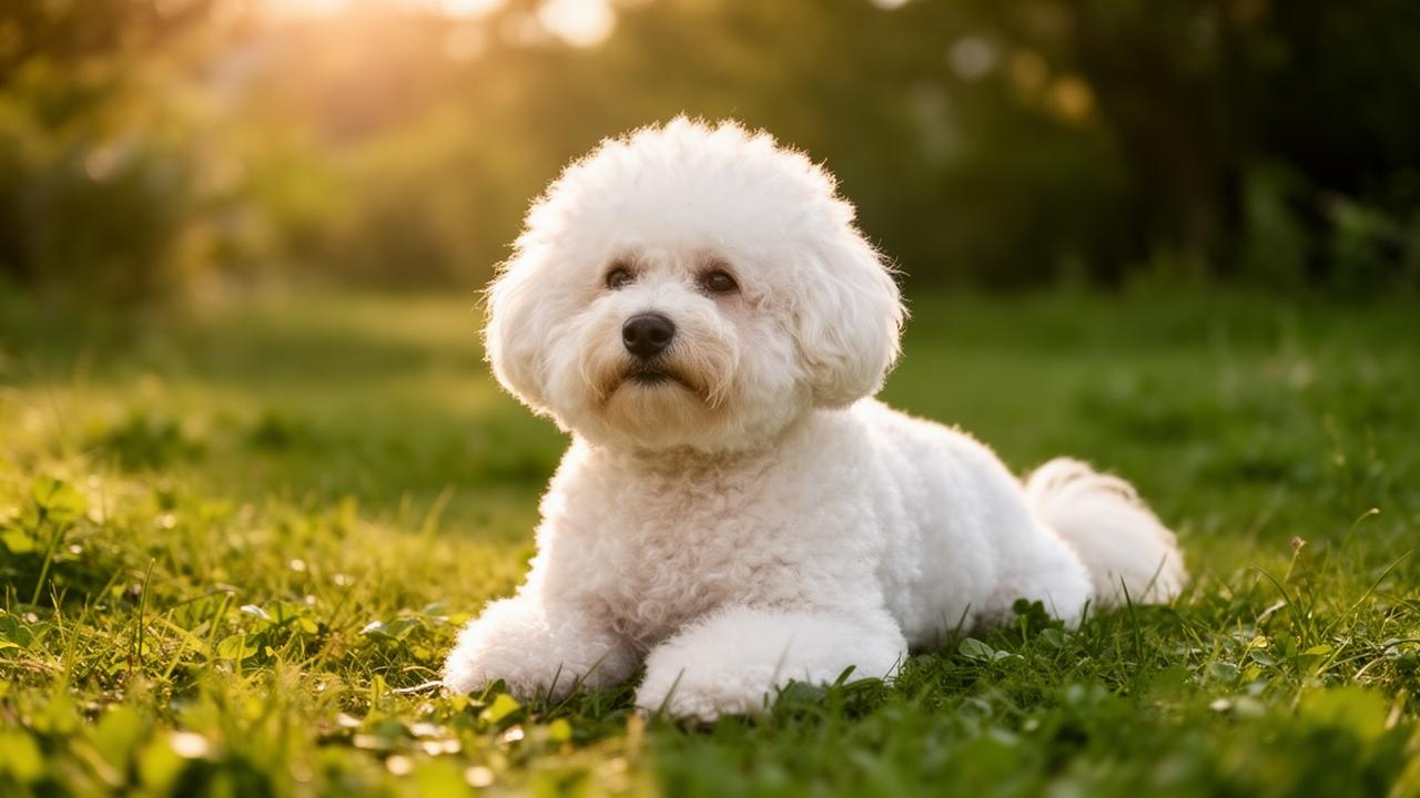 Bichon Frisé