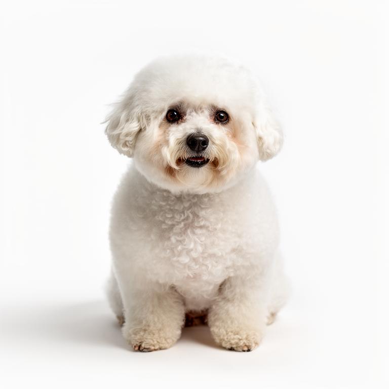 Bichon Frisé
