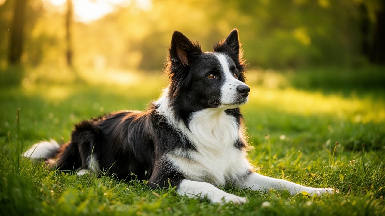 Border Collie