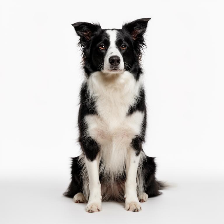 Border Collie