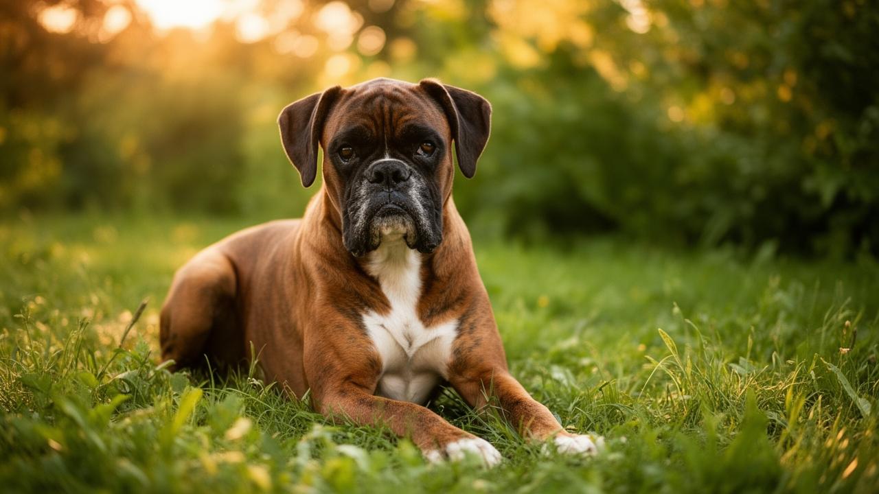 Boxer