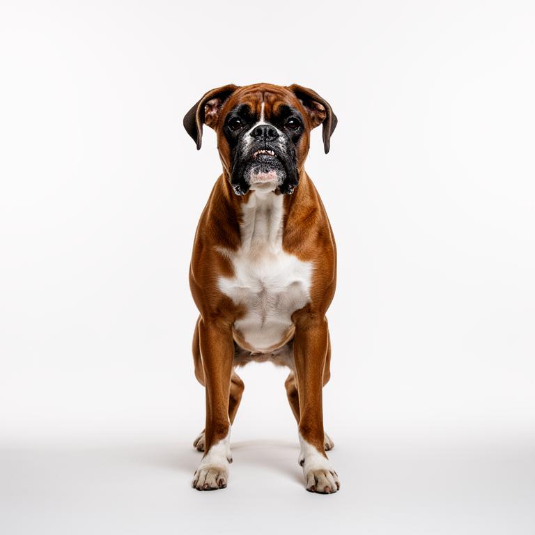 Boxer