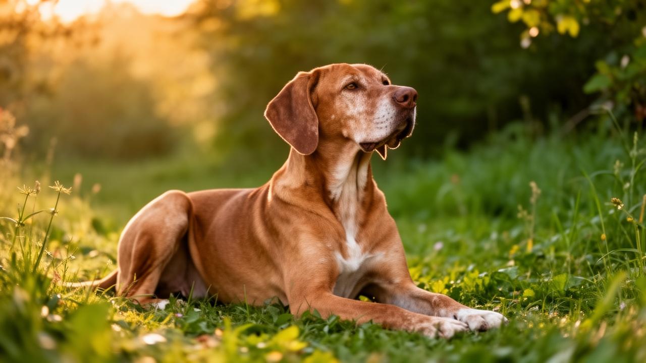 Bracco Italiano