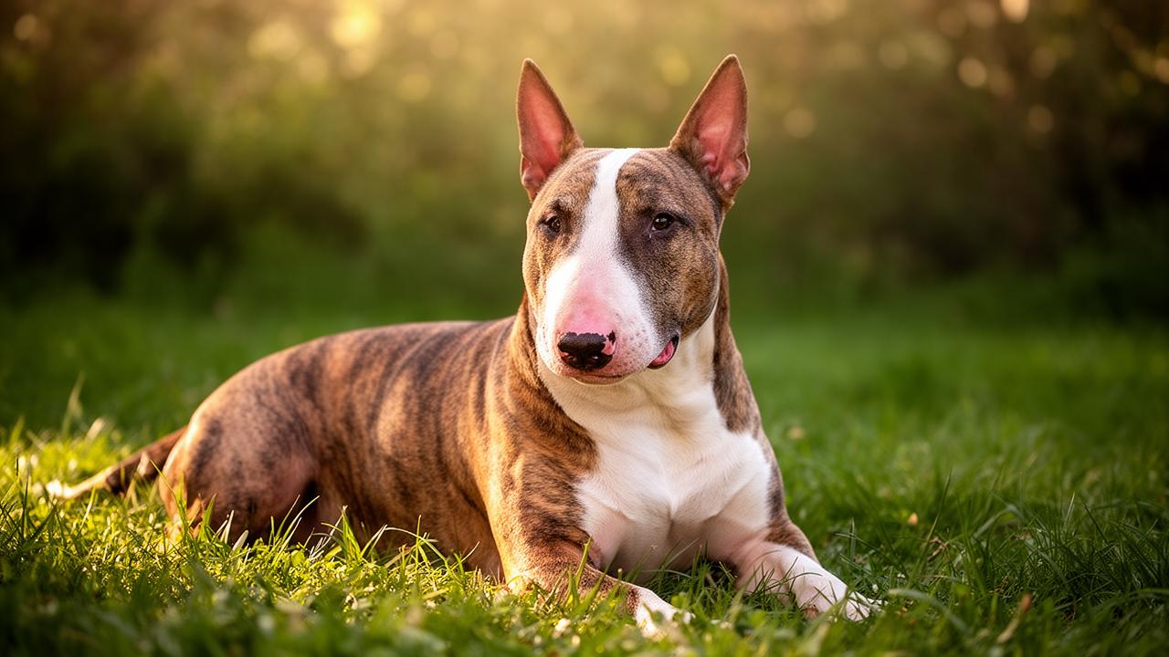 Bull Terrier
