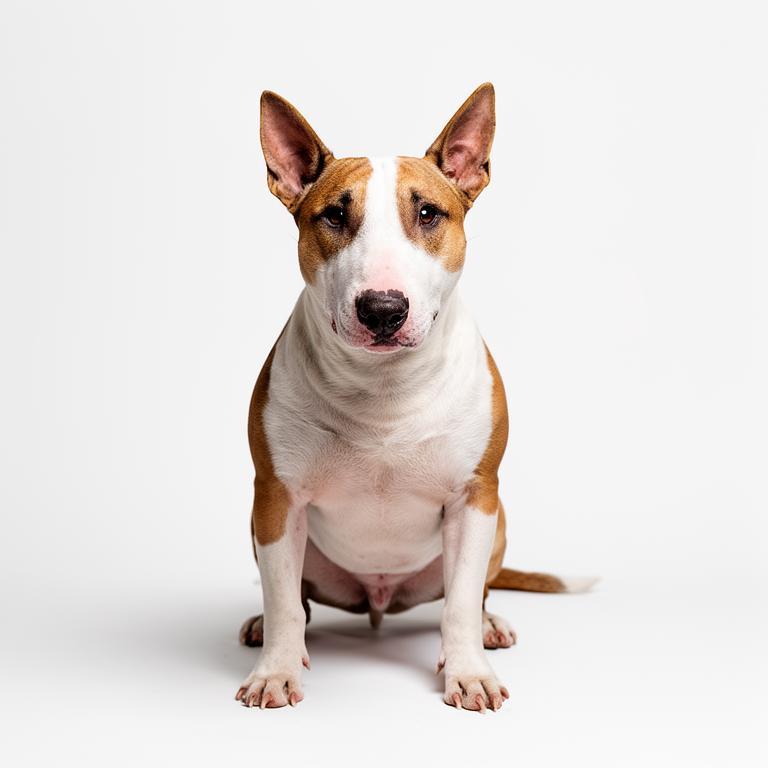 Bull Terrier