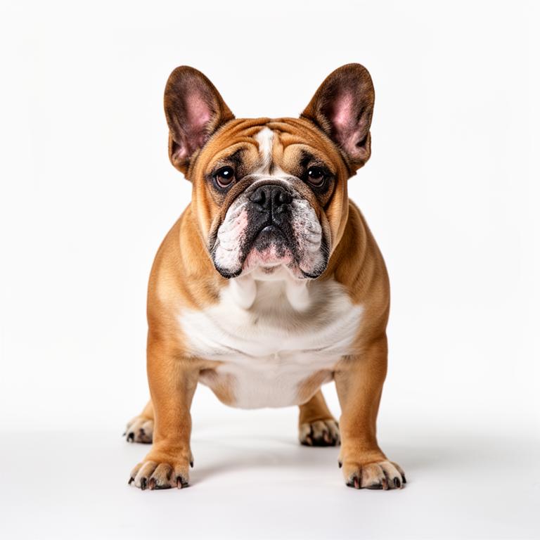 Bulldog Francese