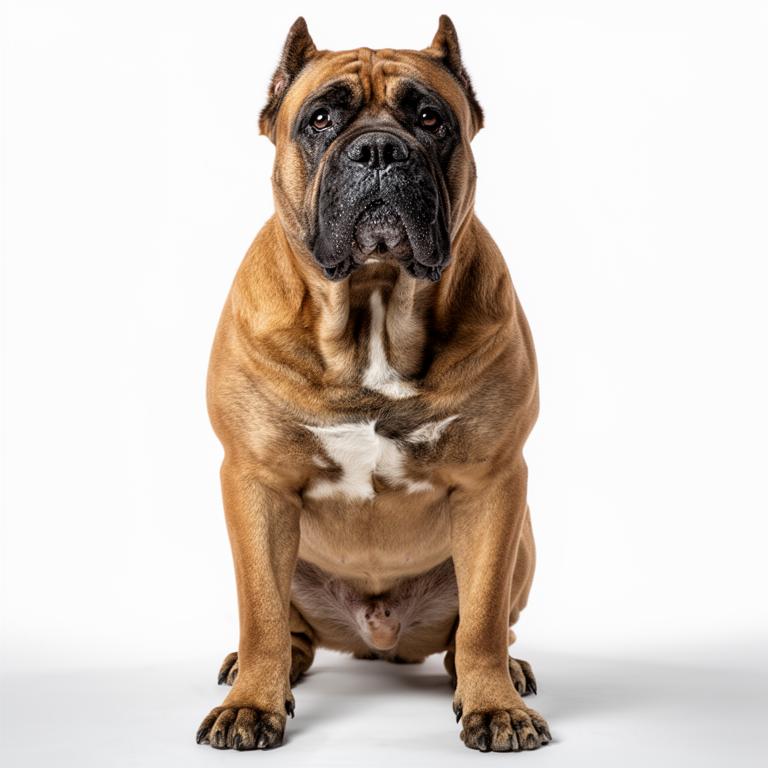 Cane Corso