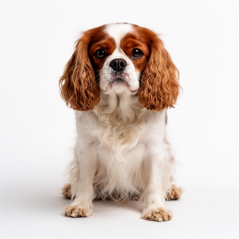 Cavalier King Charles Spaniel