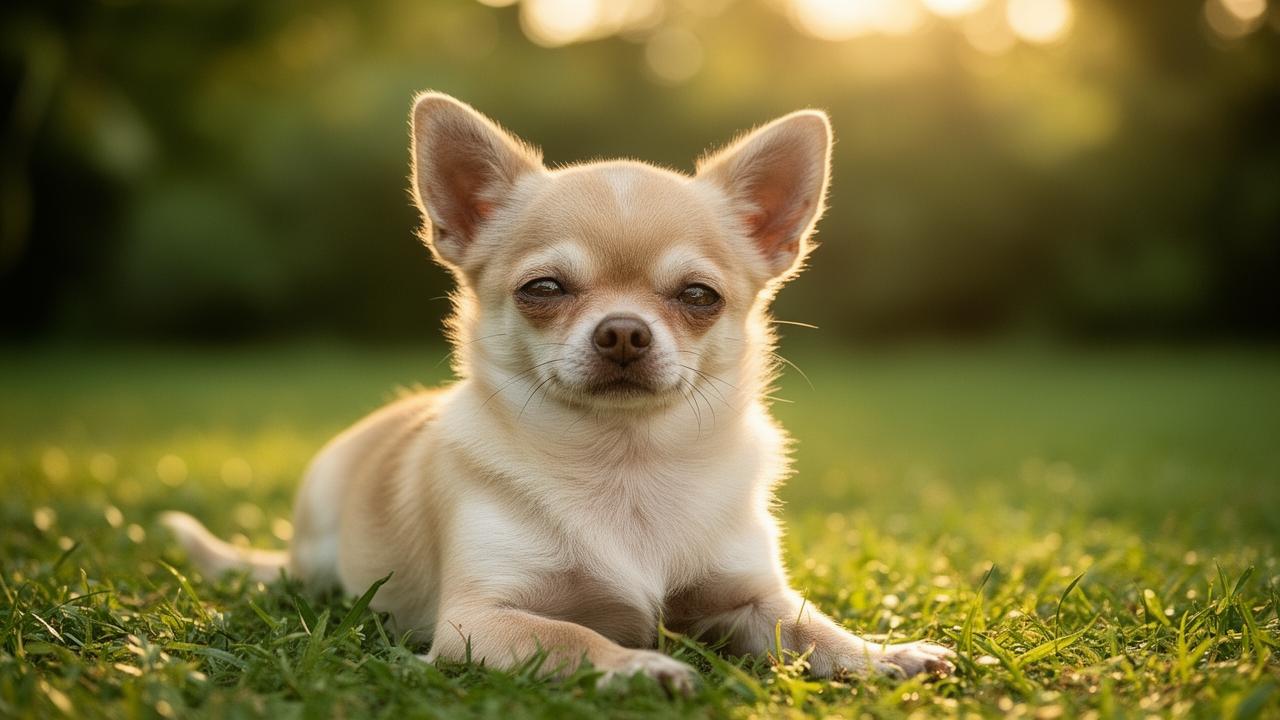 Chihuahua