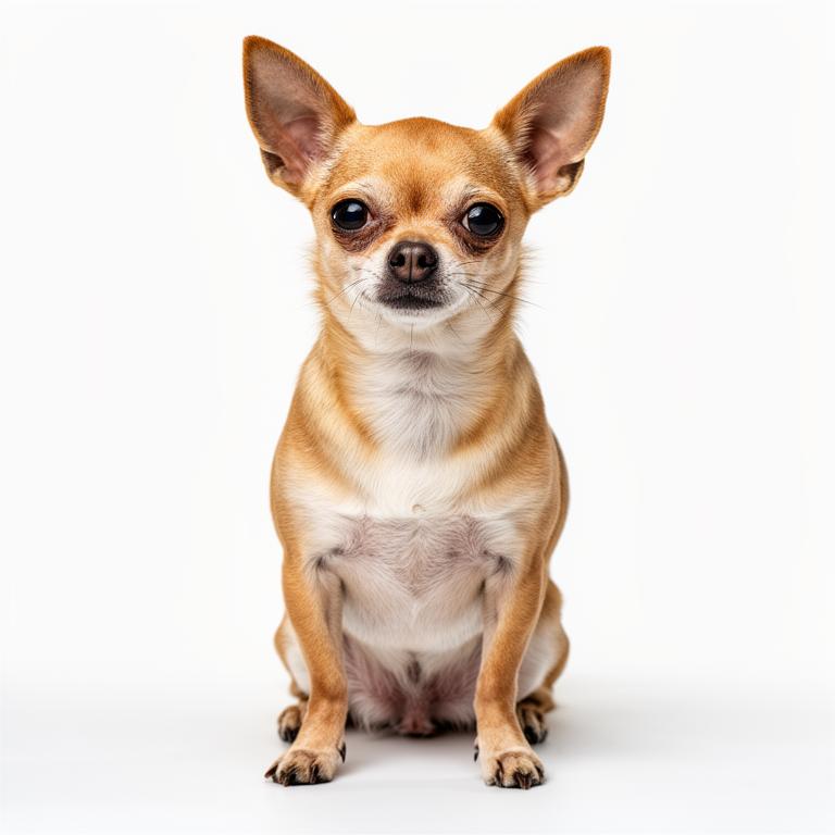 Chihuahua