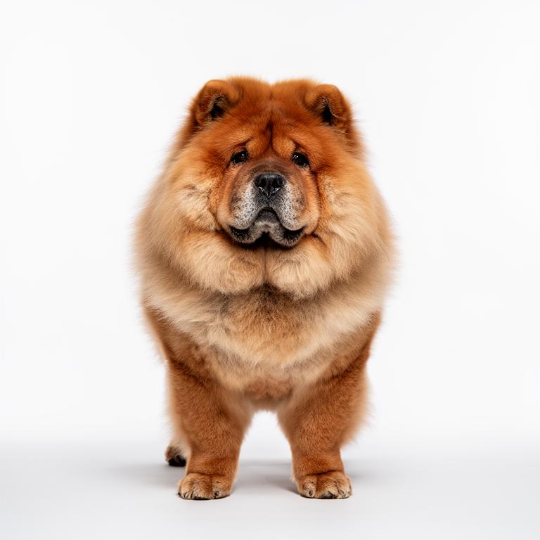 Chow Chow