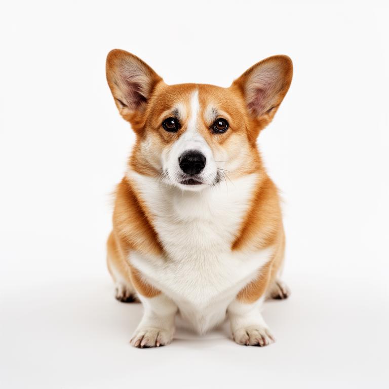 Corgi Pembroke