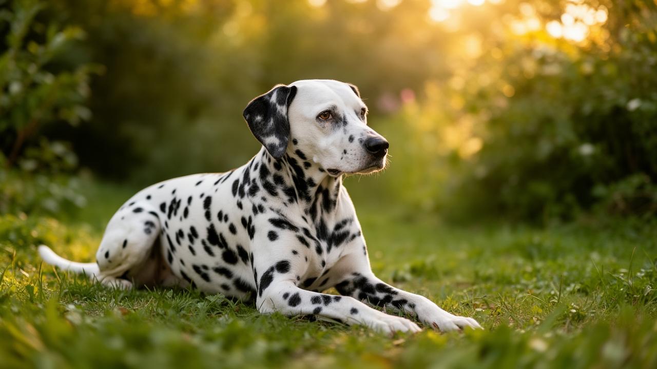 Dalmata