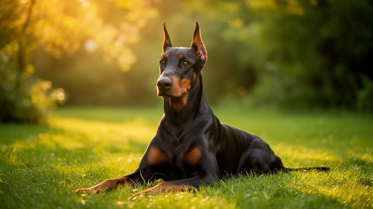 Dobermann