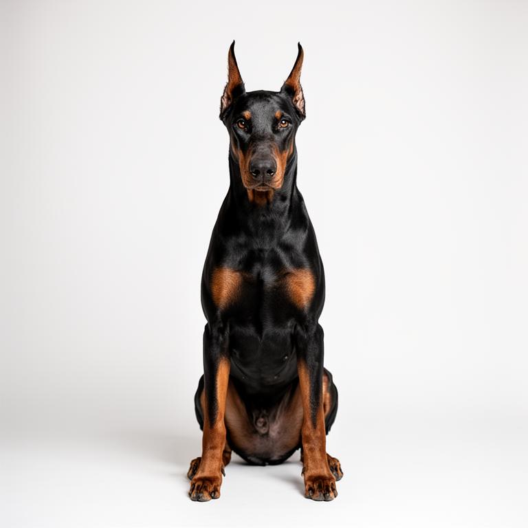 Dobermann
