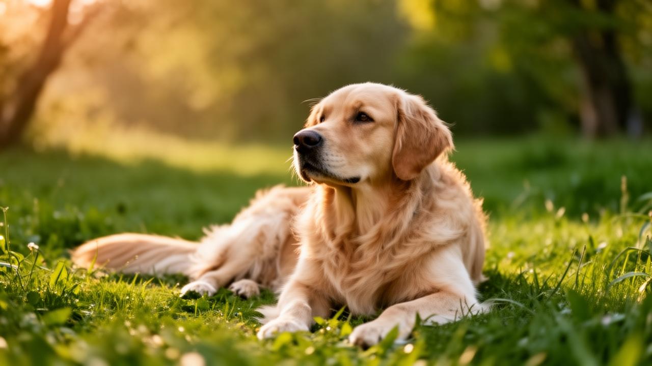 Golden Retriever