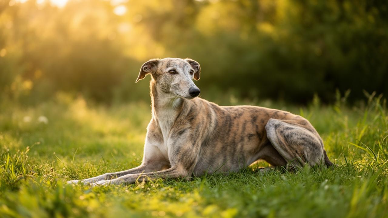 Greyhound
