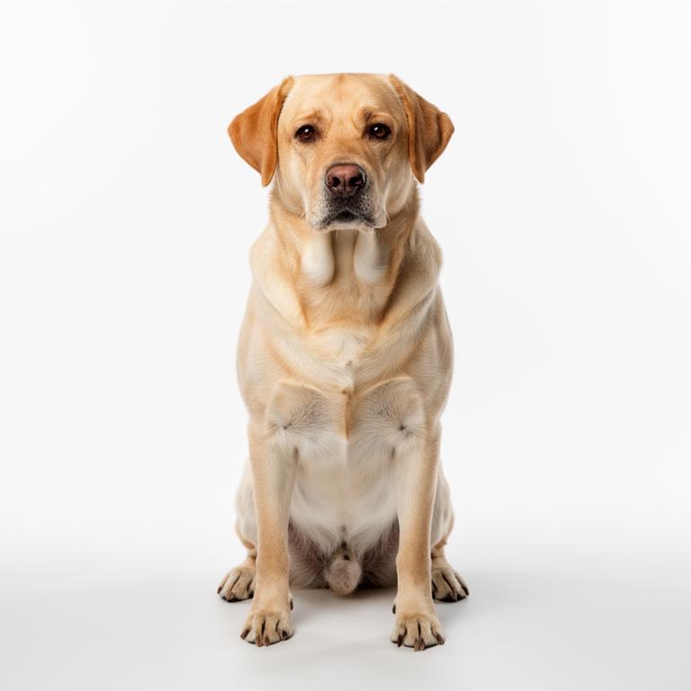 Labrador Retriever