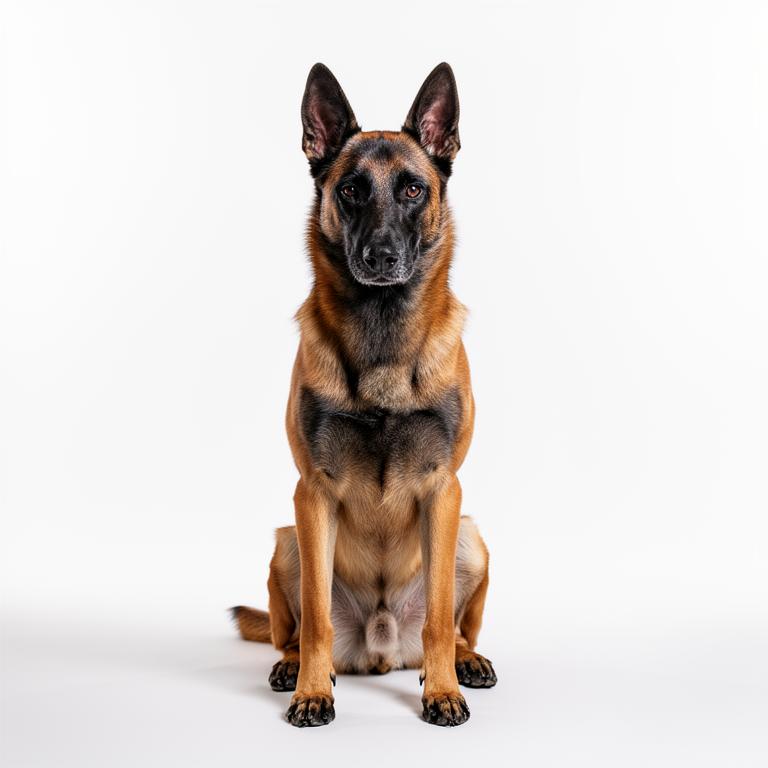 Pastore Belga Malinois