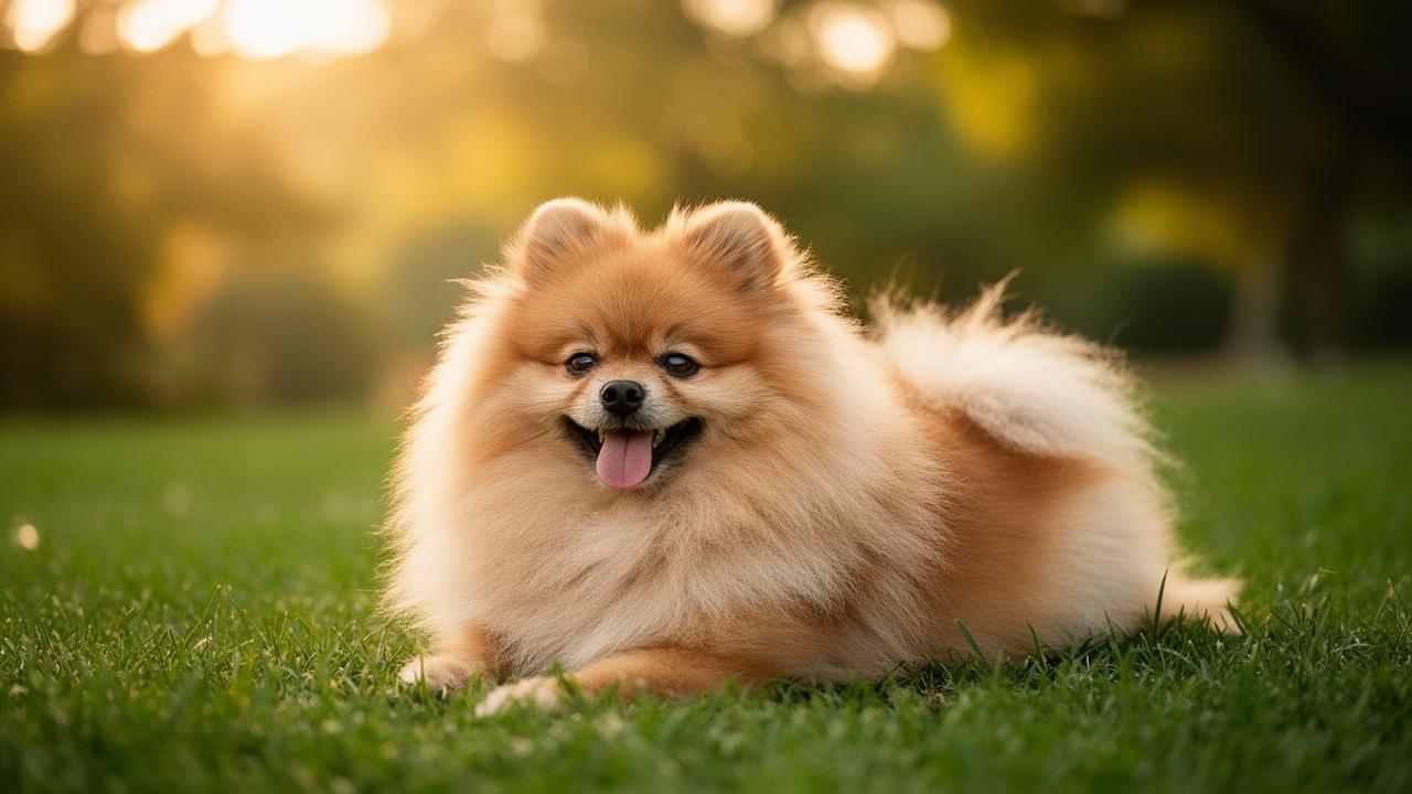 Pomerania