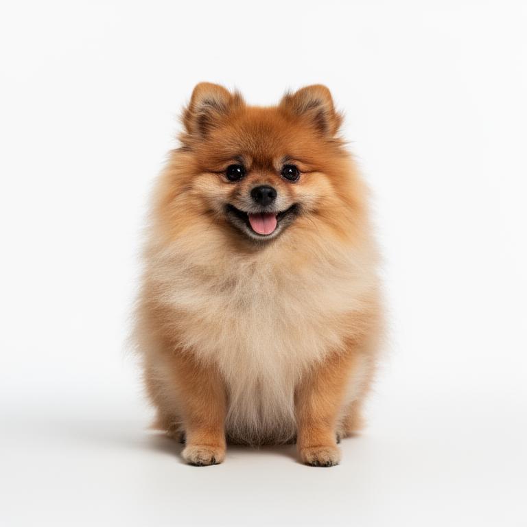 Pomerania