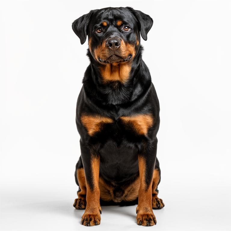 Rottweiler