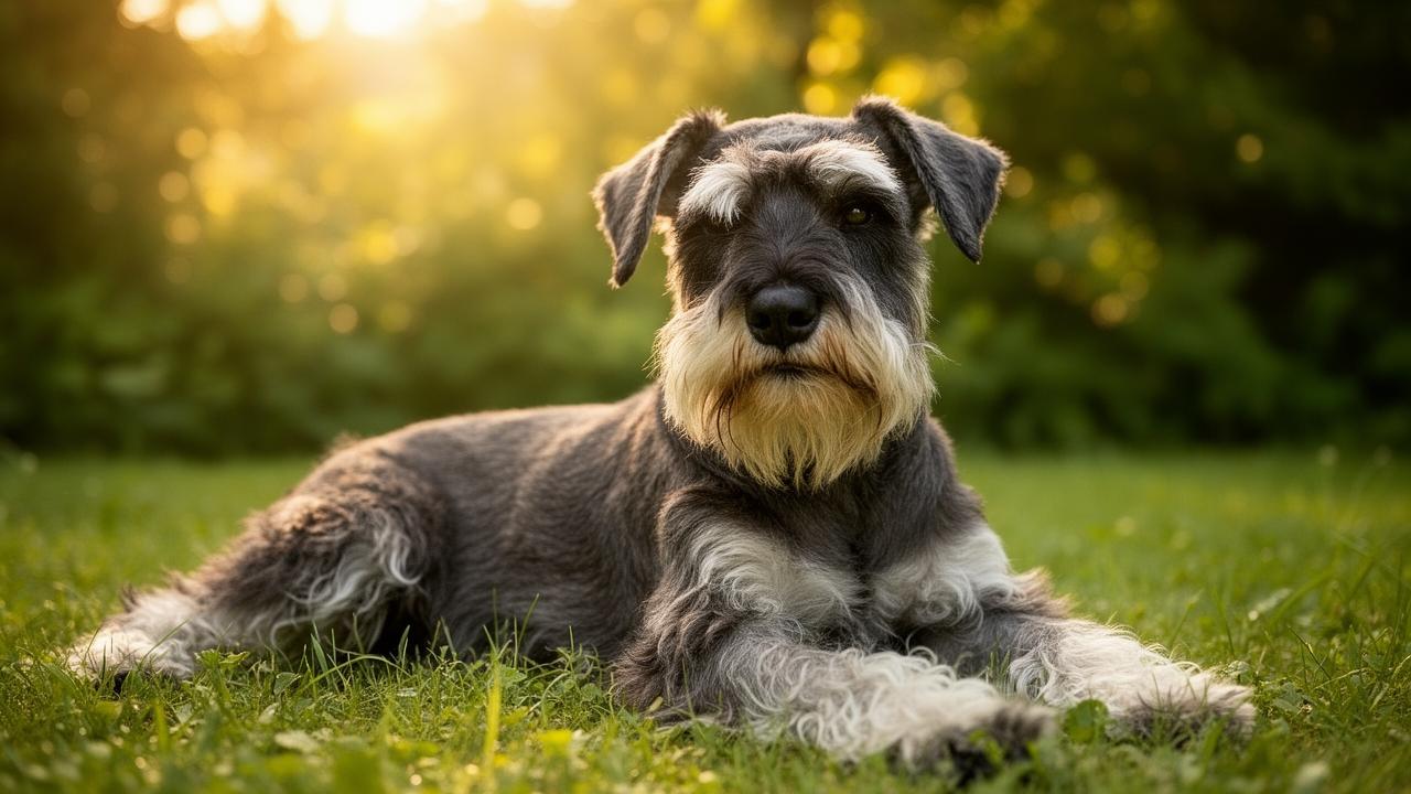 Schnauzer
