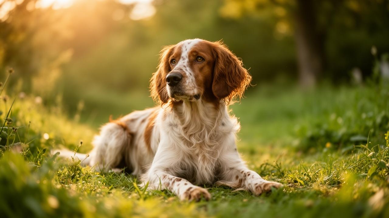 Setter Inglese
