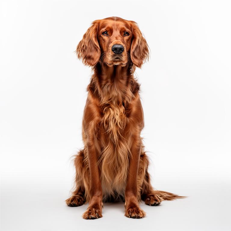 Setter Inglese