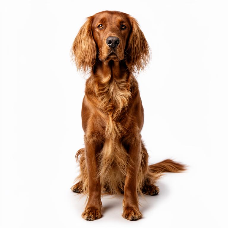 Setter Irlandese