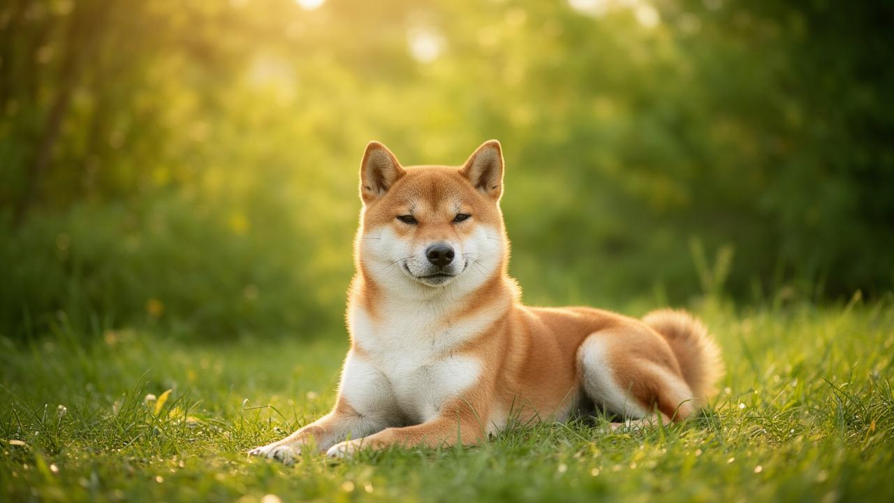 Shiba Inu