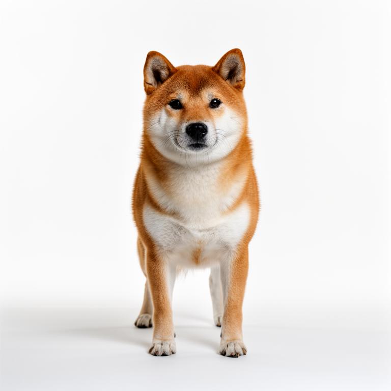 Shiba Inu