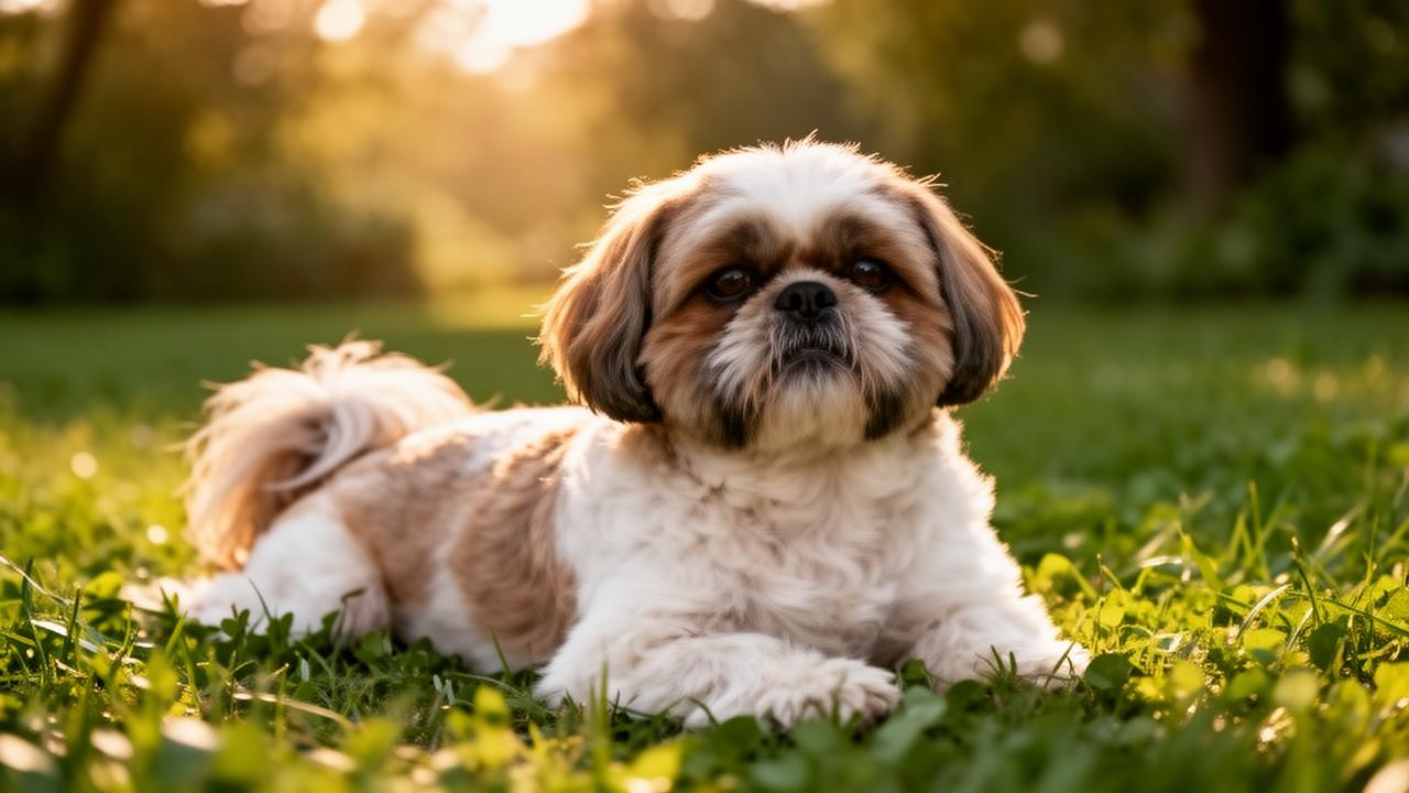 Shih Tzu