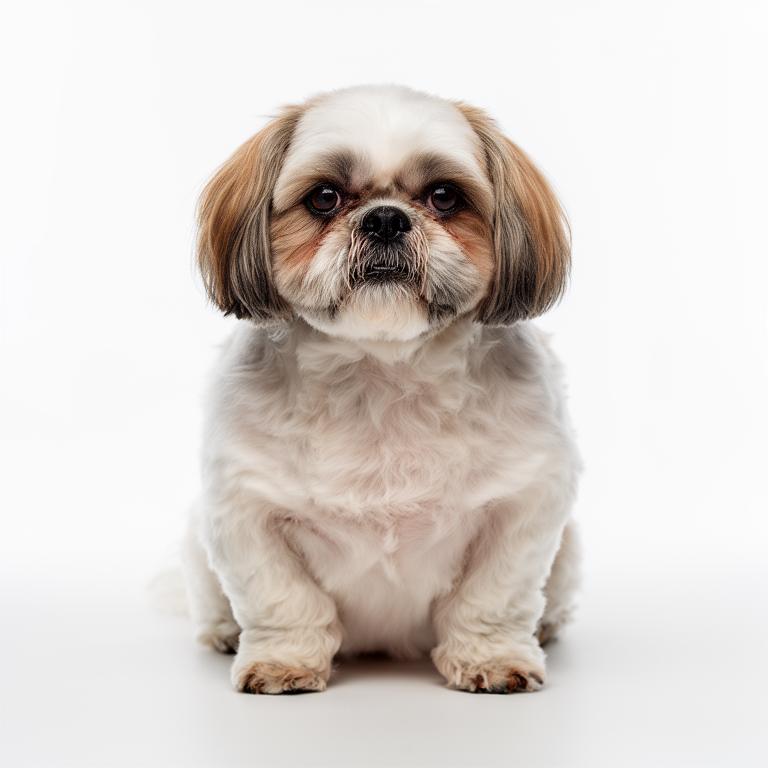 Shih Tzu