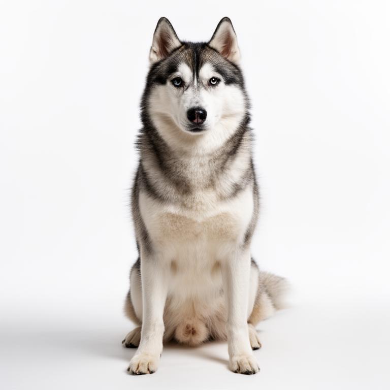 Siberian Husky