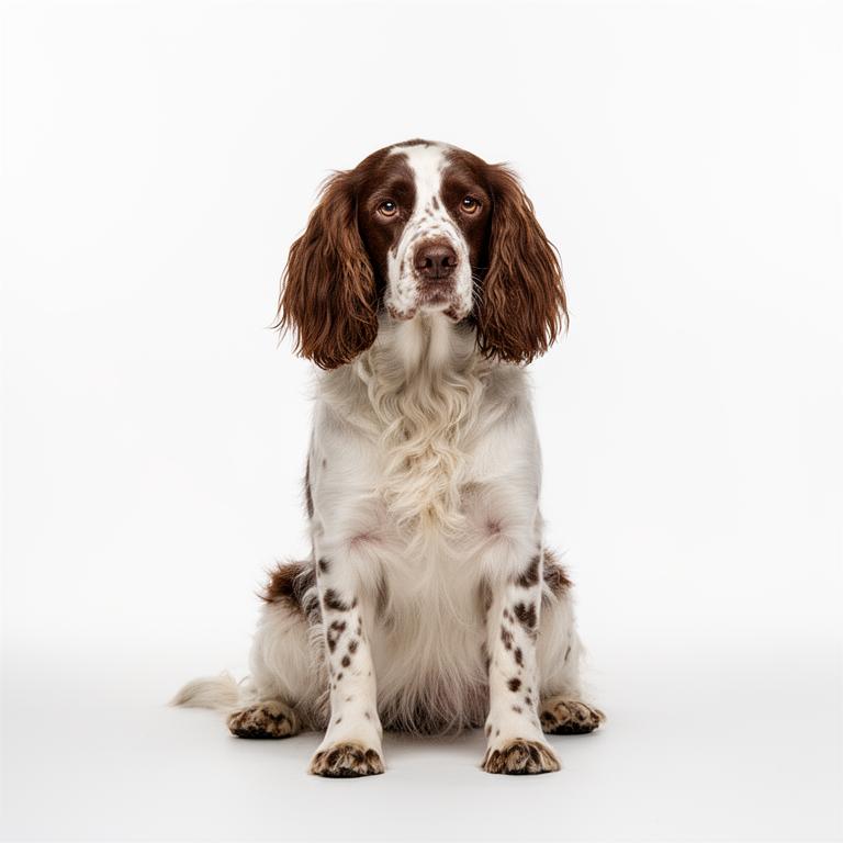 Springer Spaniel Inglese