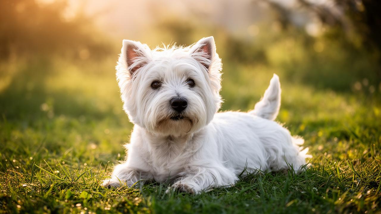 West Highland White Terrier