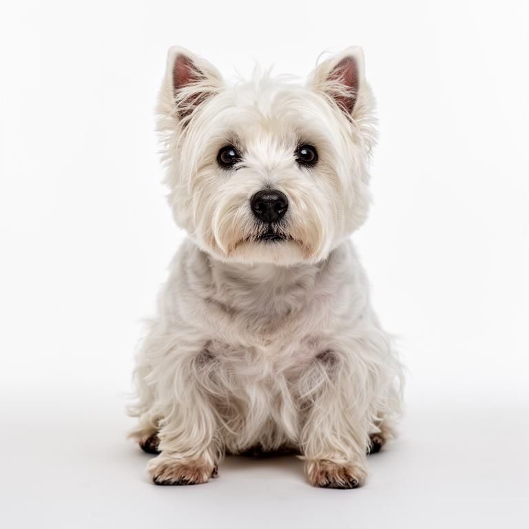 West Highland White Terrier